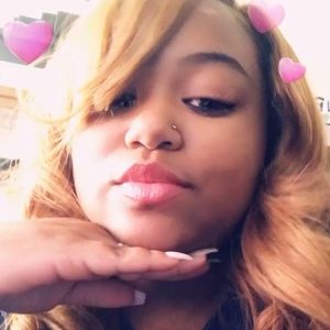 Meet your Posher, Jocelyn